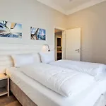 Apartmán Brise Seeresidenz Ida Marie App 02 *