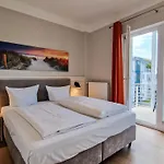 Brise Seeresidenz Ida Marie App 02 Apartmán